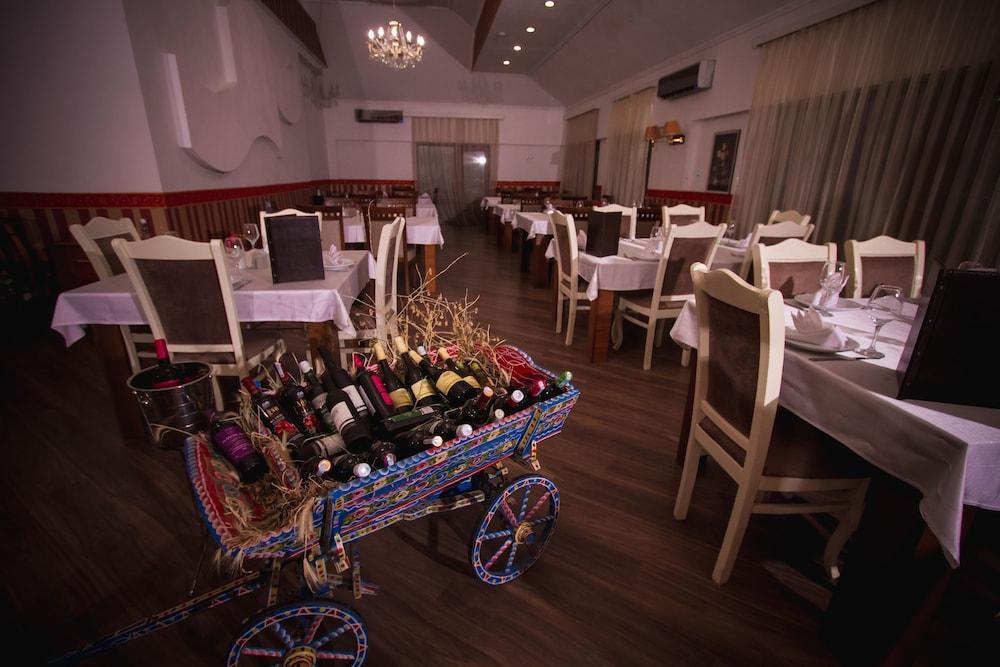 Baku Inn Hotel Екстериор снимка