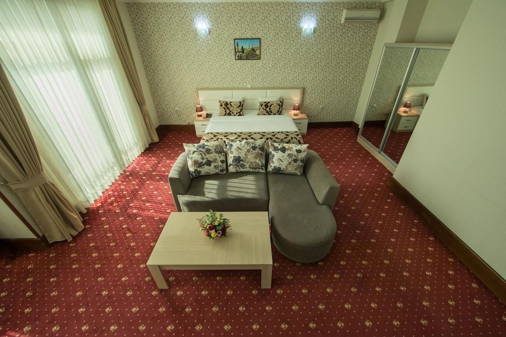 Baku Inn Hotel Екстериор снимка