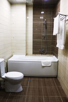 Baku Inn Hotel Екстериор снимка
