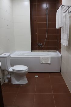 Baku Inn Hotel Екстериор снимка